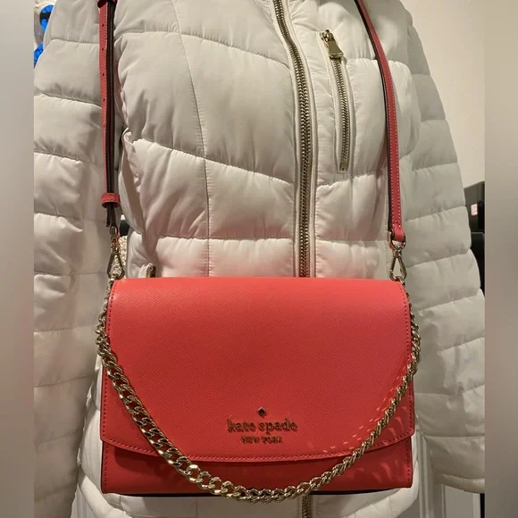 Kate spade crossbody bag - Picture 10 of 14